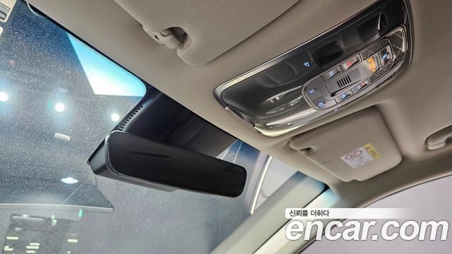 Genesis GV70 2.5T Gasoline 2WD 2021 — фото 28