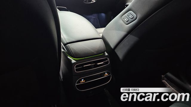 Genesis GV70 2.5T Gasoline 2WD 2021 — фото 29