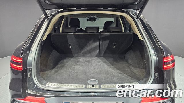 Genesis GV70 2.5T Gasoline 2WD 2021 — фото 31