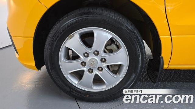 Hyundai Grand Starex School Bus LPi 2020 — фото 5