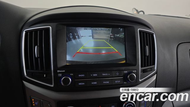 Hyundai Grand Starex School Bus LPi 2020 — фото 19