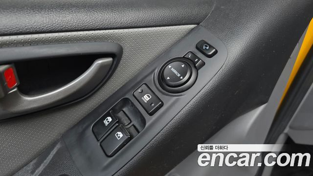 Hyundai Grand Starex School Bus LPi 2020 — фото 21