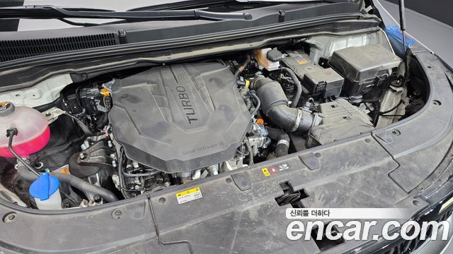 Kia Carnival (IV) Diesel 9-Seater Noblesse 2025 — фото 6