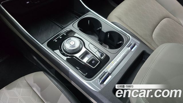 Kia Carnival (IV) Diesel 9-Seater Noblesse 2025 — фото 9