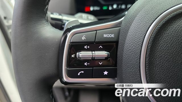 Kia Carnival (IV) Diesel 9-Seater Noblesse 2025 — фото 16