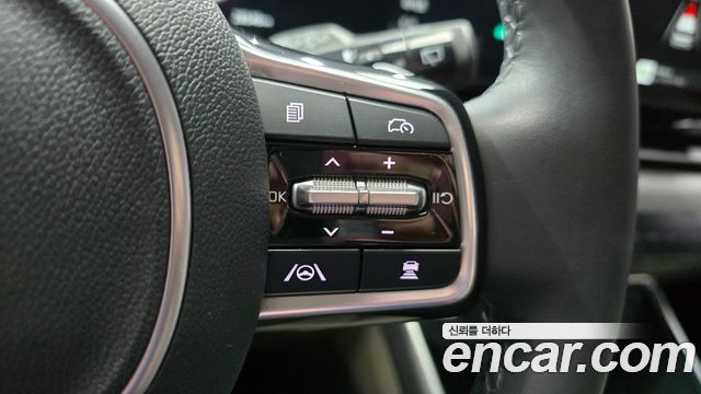 Kia Carnival (IV) Diesel 9-Seater Noblesse 2025 — фото 17