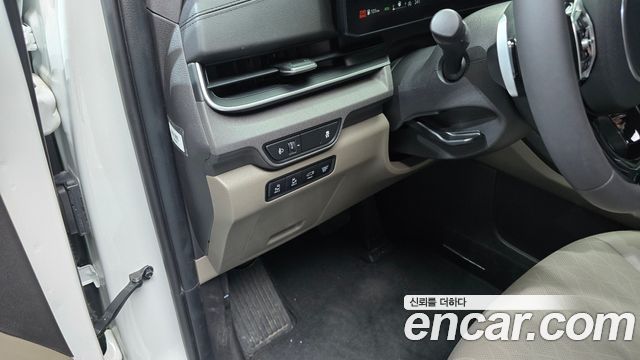 Kia Carnival (IV) Diesel 9-Seater Noblesse 2025 — фото 18