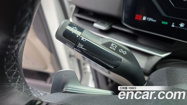 Kia Carnival (IV) Diesel 9-Seater Noblesse 2025 — фото 19