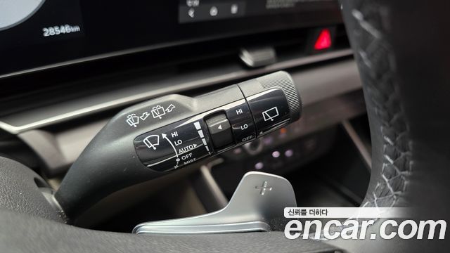 Kia Carnival (IV) Diesel 9-Seater Noblesse 2025 — фото 20