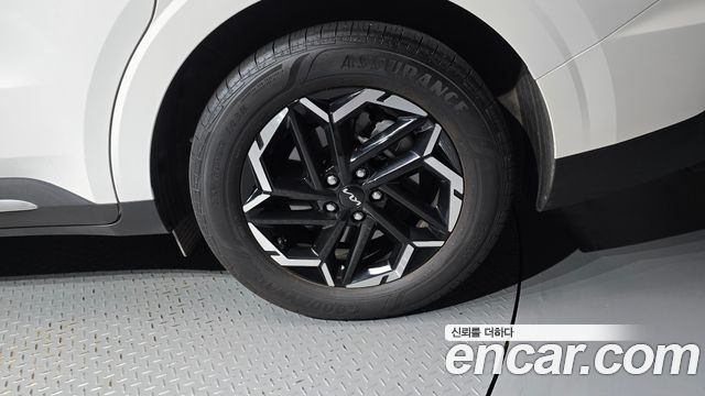 Kia Carnival (IV) Diesel 9-Seater Noblesse 2025 — фото 21