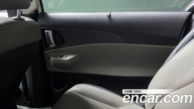 Kia Carnival (IV) Diesel 9-Seater Noblesse 2025 — фото 25