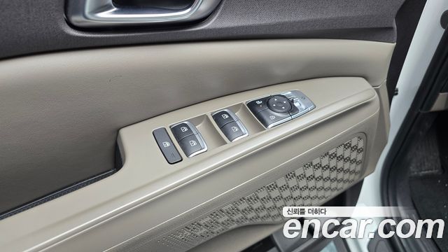 Kia Carnival (IV) Diesel 9-Seater Noblesse 2025 — фото 27