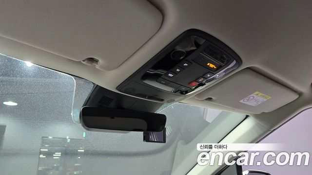 Kia Carnival (IV) Diesel 9-Seater Noblesse 2025 — фото 30