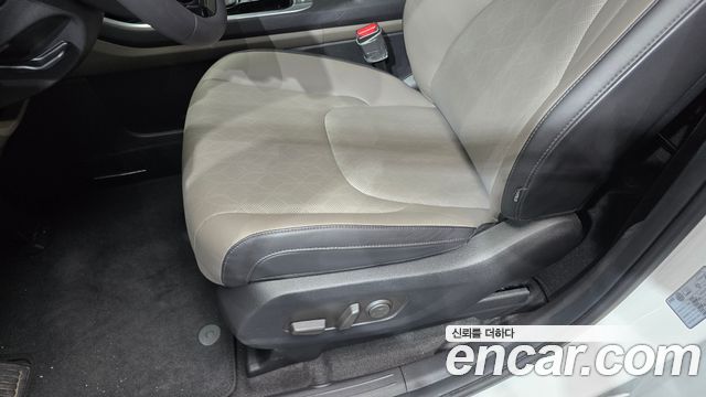 Kia Carnival (IV) Diesel 9-Seater Noblesse 2025 — фото 34