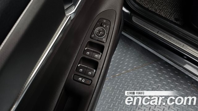 Hyundai Grandeur Hybrid (IG) Premium Choice 2021 — фото 17