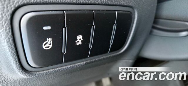 Kia Ray Prestige 2023 — фото 20