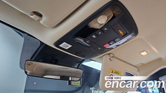 Kia Carnival (IV) Diesel 9-Seater Prestige 2023 — фото 18