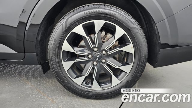 Kia Carnival (IV) Diesel 9-Seater Prestige 2023 — фото 21