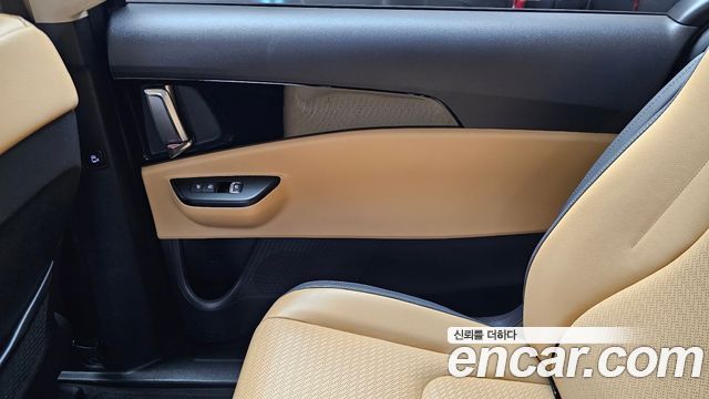 Kia Carnival (IV) Diesel 9-Seater Prestige 2023 — фото 25