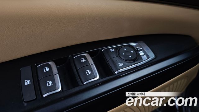 Kia Carnival (IV) Diesel 9-Seater Prestige 2023 — фото 27