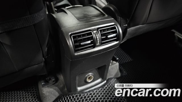 Chevrolet Orlando LPG LTZ Premium 2016 — фото 17