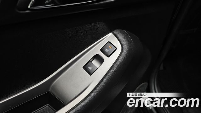 Chevrolet Orlando LPG LTZ Premium 2016 — фото 18