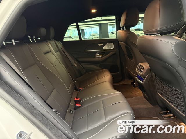 Mercedes-Benz GLE-Class (W167) GLE450 4MATIC Coupe 2026 — фото 17