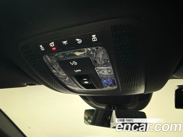 Mercedes-Benz GLE-Class (W167) GLE450 4MATIC Coupe 2026 — фото 19