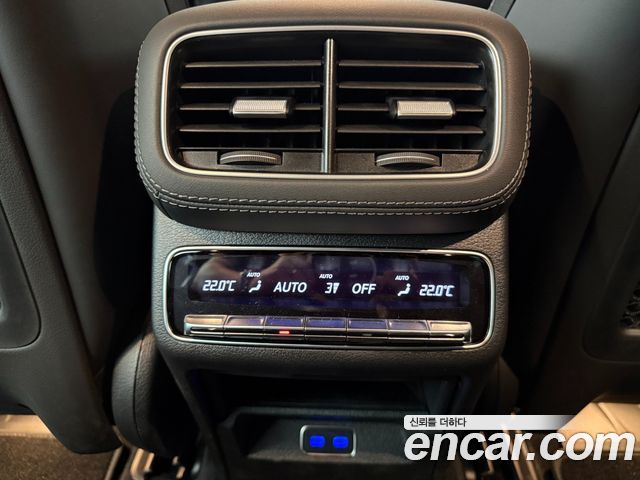 Mercedes-Benz GLE-Class (W167) GLE450 4MATIC Coupe 2026 — фото 20