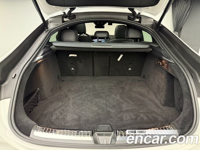 Mercedes-Benz GLE-Class (W167) GLE450 4MATIC Coupe 2026 — фото 21