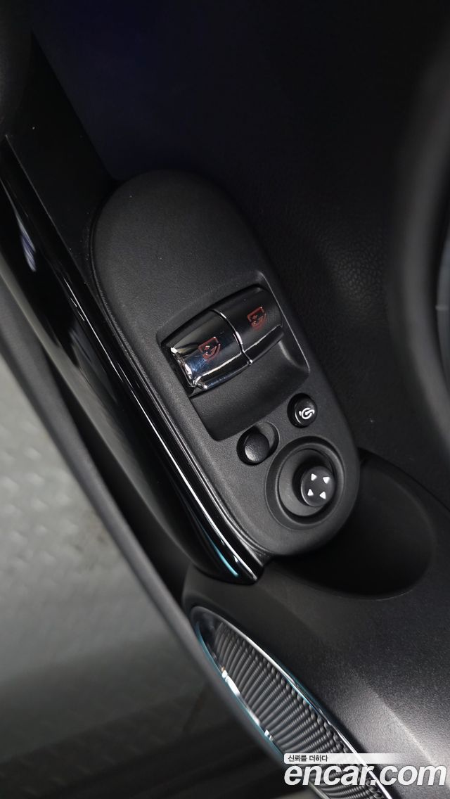 MINI Cooper S HIGH 3rd 2021 — фото 28