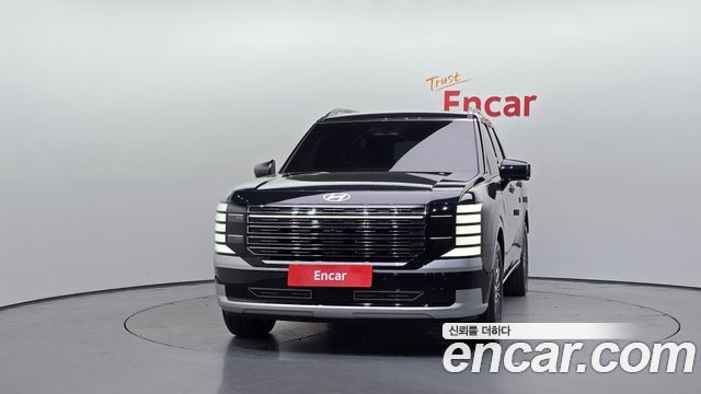 Hyundai Palisade (LX3) Gasoline 2.5T 4WD 7-Seater Calligraphy 2026 — фото 3