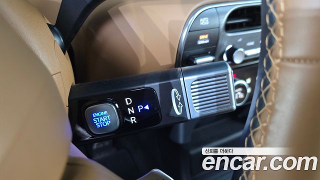 Hyundai Palisade (LX3) Gasoline 2.5T 4WD 7-Seater Calligraphy 2026 — фото 9