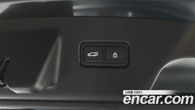 Hyundai Palisade (LX3) Gasoline 2.5T 4WD 7-Seater Calligraphy 2026 — фото 16