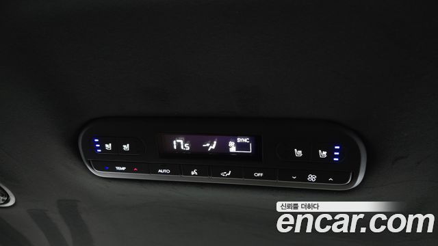 Hyundai Palisade (LX3) Gasoline 2.5T 4WD 7-Seater Calligraphy 2026 — фото 18