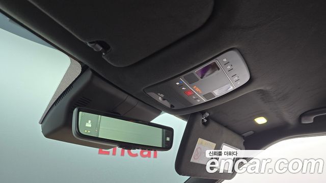 Hyundai Palisade (LX3) Gasoline 2.5T 4WD 7-Seater Calligraphy 2026 — фото 20