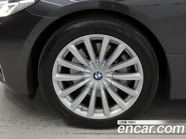 BMW 6 Series GT (G32) 630i xDrive Luxury 2022 — фото 5