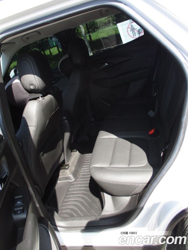 Chevrolet Trailblazer 1.3 Turbo 2WD Premier 2022 — фото 8