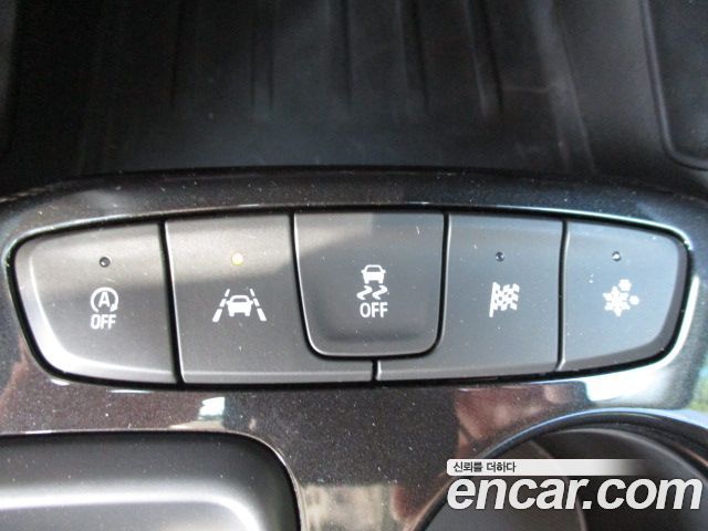 Chevrolet Trailblazer 1.3 Turbo 2WD Premier 2022 — фото 21