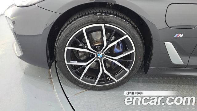 BMW 5 Series (G30) 530e M Sport 2021 — фото 5