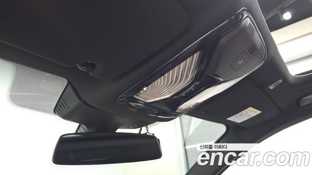 BMW 5 Series (G30) 530e M Sport 2021 — фото 18