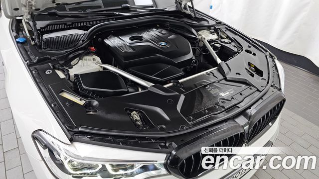 BMW 5 Series (G30) 530i M Sport Package Plus 2019 — фото 6