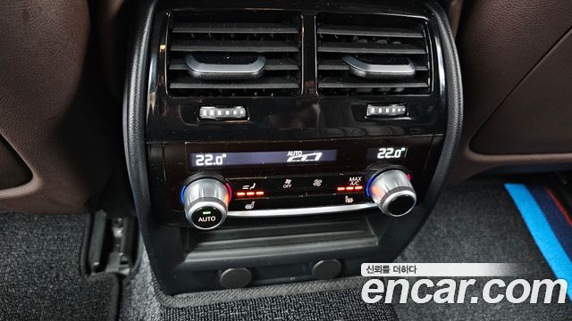 BMW 5 Series (G30) 530i M Sport Package Plus 2019 — фото 23