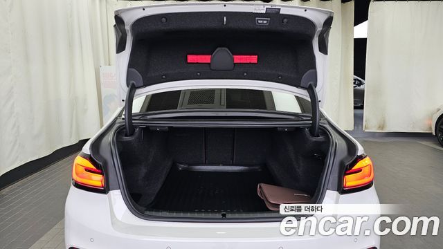 BMW 5 Series (G30) 530i M Sport Package Plus 2019 — фото 24