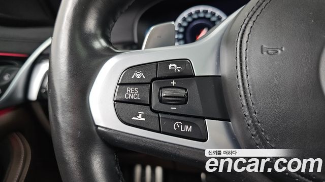 BMW 5 Series (G30) 530i M Sport Package Plus 2019 — фото 32