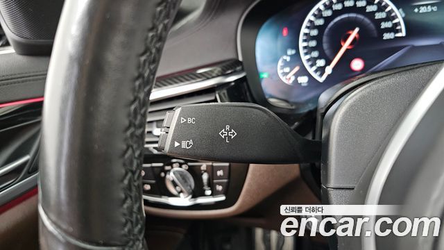 BMW 5 Series (G30) 530i M Sport Package Plus 2019 — фото 33