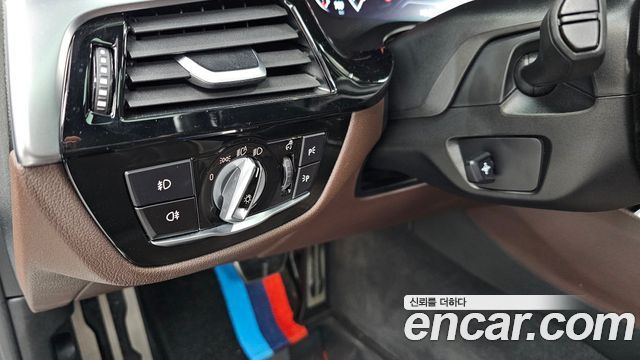 BMW 5 Series (G30) 530i M Sport Package Plus 2019 — фото 36