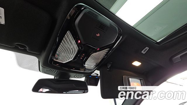 BMW 5 Series (G30) 530i M Sport Package Plus 2019 — фото 37