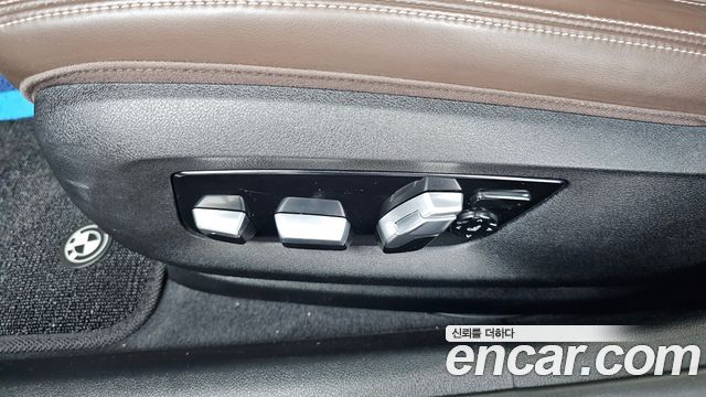BMW 5 Series (G30) 530i M Sport Package Plus 2019 — фото 38