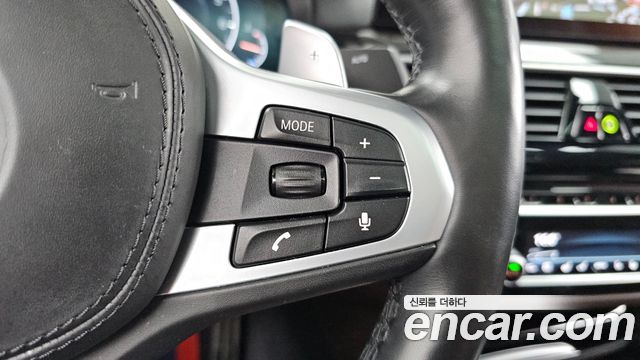 BMW 5 Series (G30) 530i M Sport Package Plus 2019 — фото 40